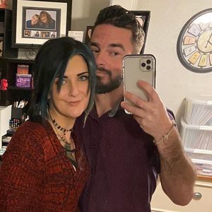 Meet your Posher, Ernie